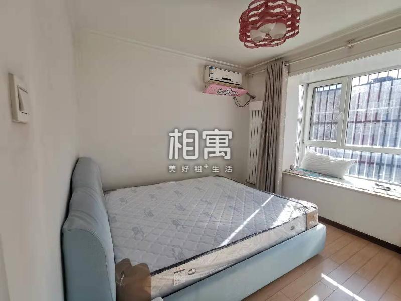 合租·前进花园(玉兰苑)