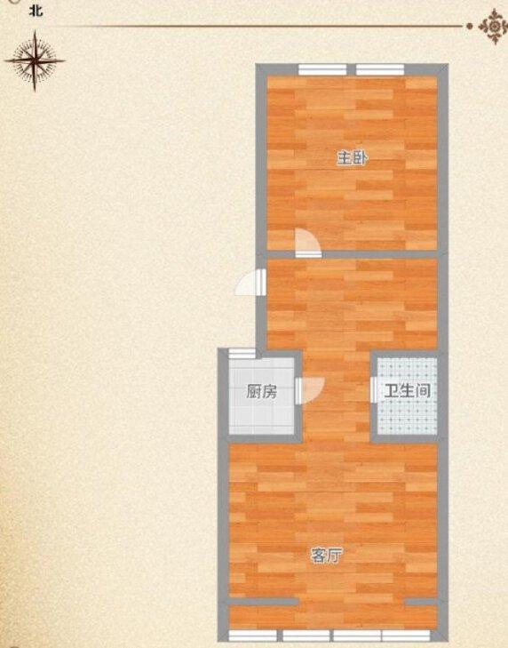 整租·南厂住宅(西北区)