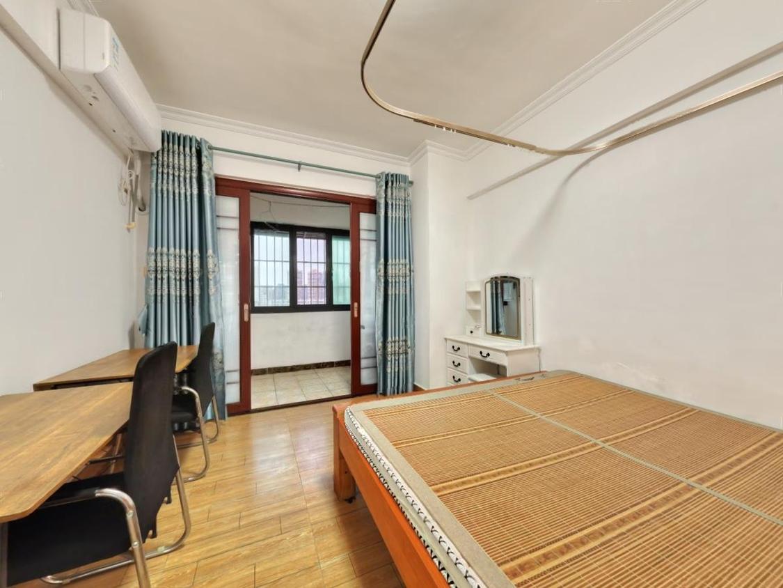 整租·华山国际