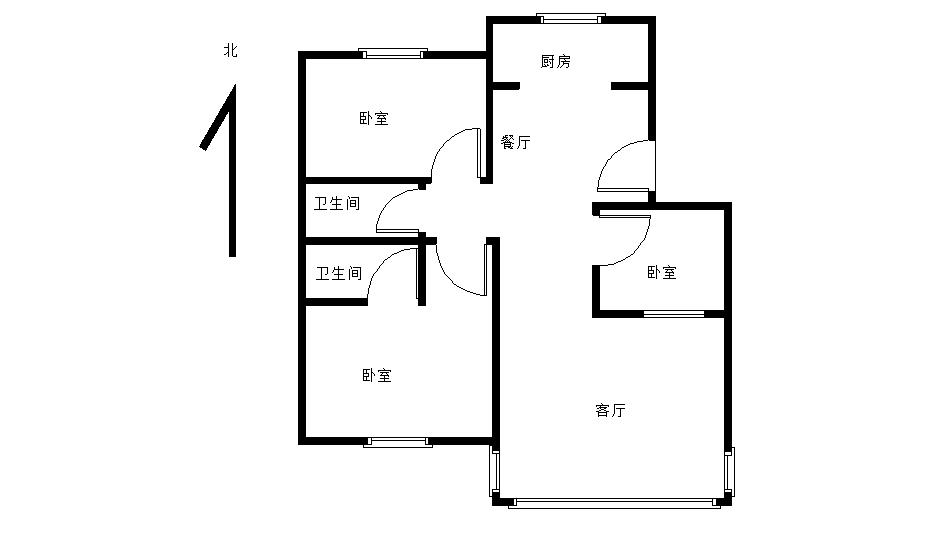 整租·台北新村