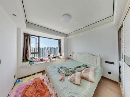 余杭老余杭整租 凤玺云著府3室2厅/98平/高楼层