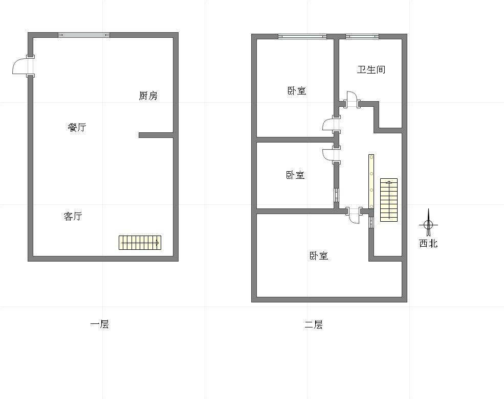 整租·恒大同景国际城(香溪迈上)