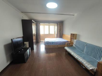 海淀公主坟西整租 普惠北里2室1厅/56平/中楼层