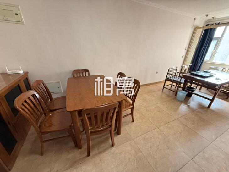 合租·北苑三号院