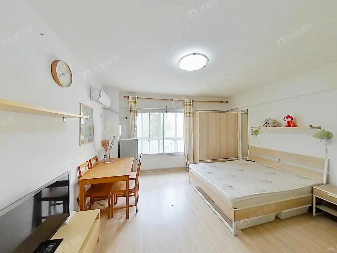 整租·托乐嘉单身公寓