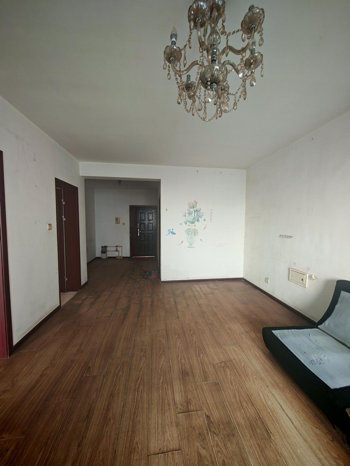 整租·众美城廊桥四季(B区)