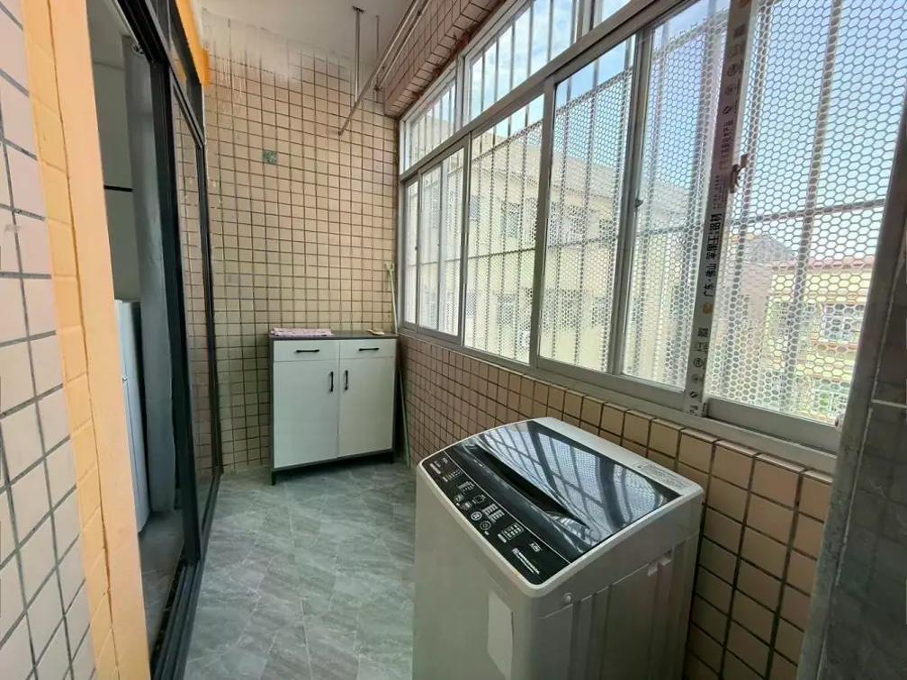 整租·上排村