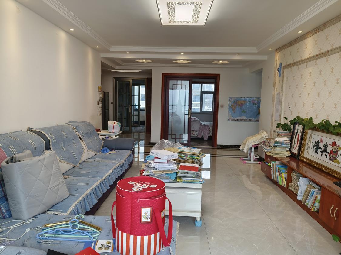 整租·兰石豪布斯卡沁园