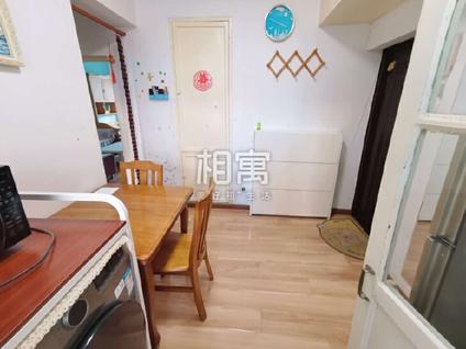 undefined整租·钟表眼镜公司宿舍(北院) 2室1厅53㎡ | 南北 | 海淀 马甸