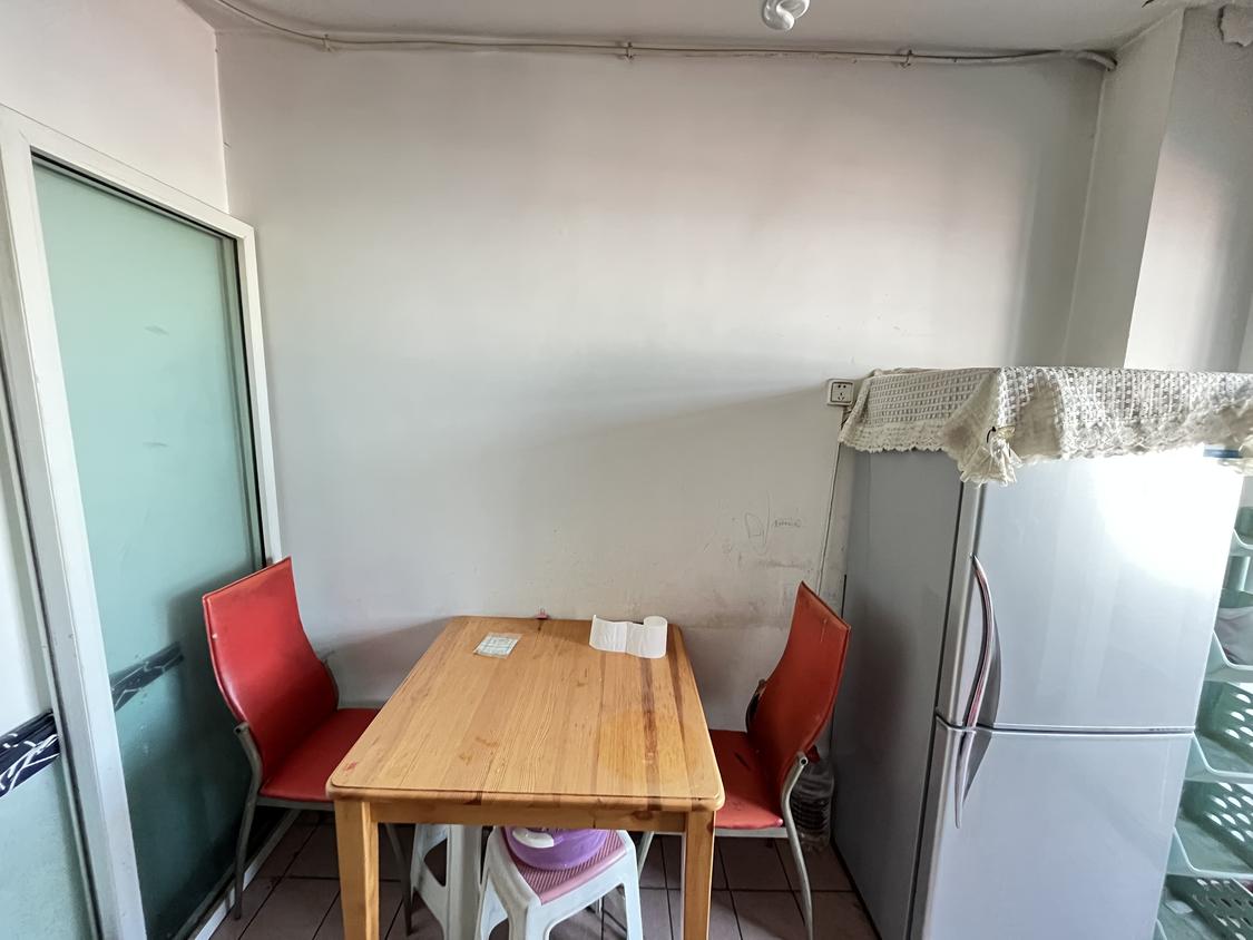 整租·地矿局杨家寨小区