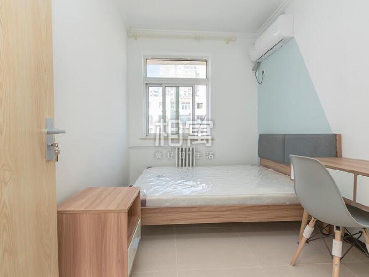 合租·苹果园(四区)