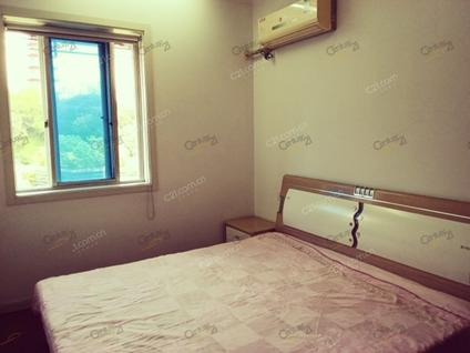 鹿城水心整租 温富大厦3室1厅/101平/低楼层