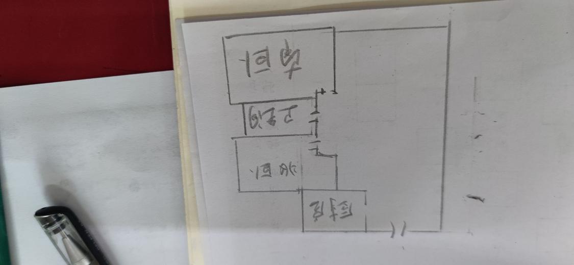 整租·海达如意金岸