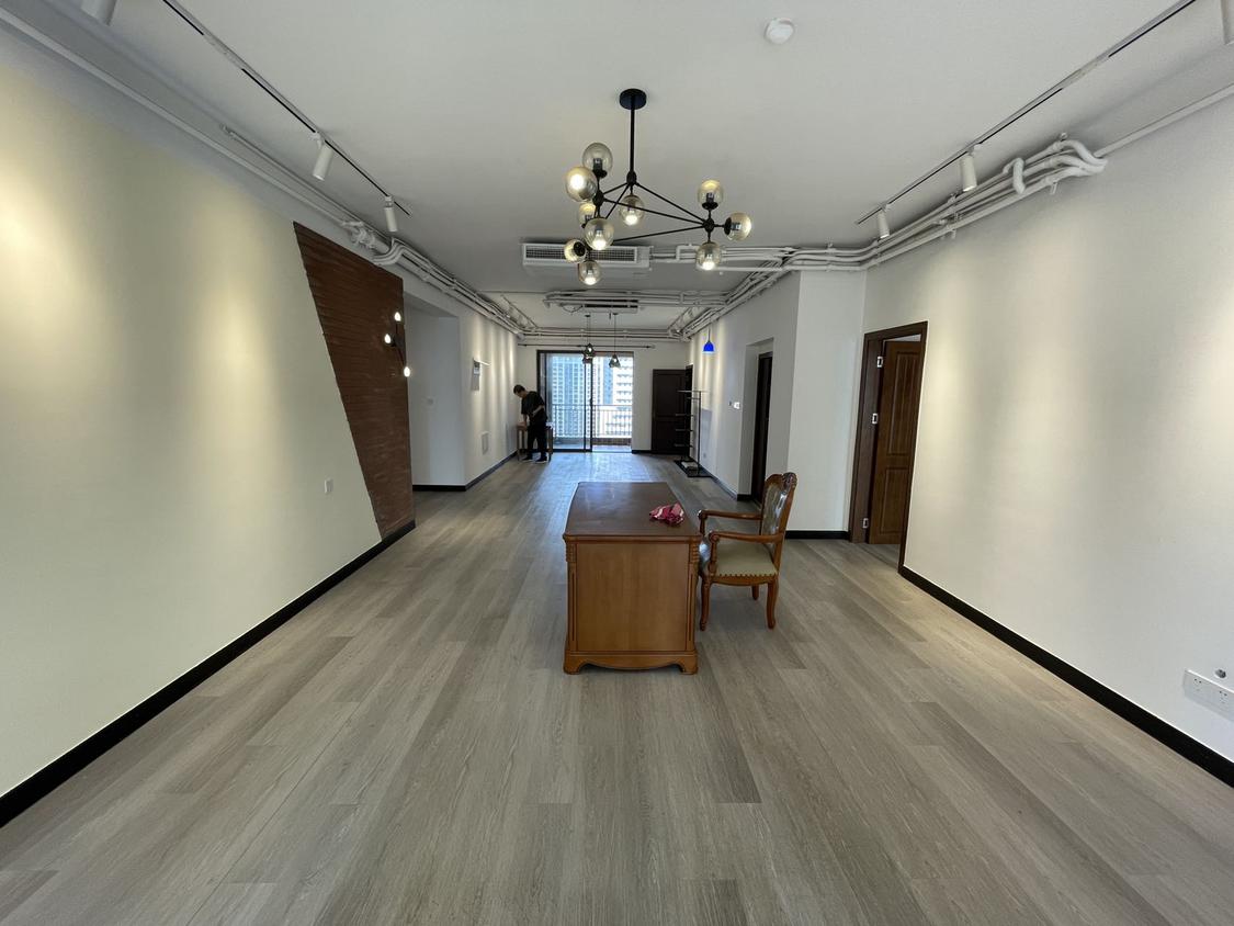 整租·海航豪庭(南苑五区)