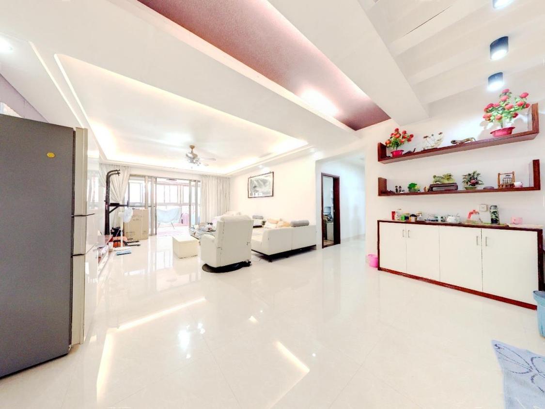 整租·君临海岸