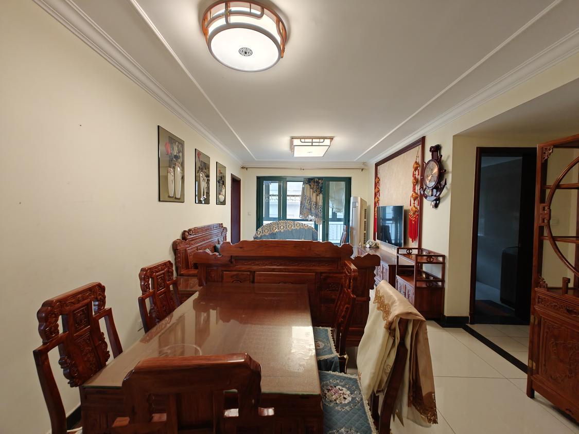 整租·恒大华府