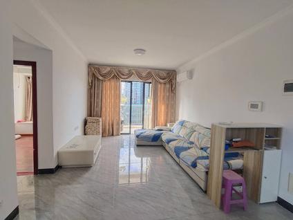 斗门白藤头整租 观湖半岛4室2厅/96平/中楼层