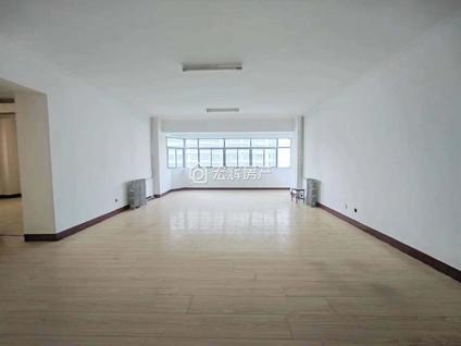 城关东方红广场整租 兴业大厦3室1厅/188平/中楼层