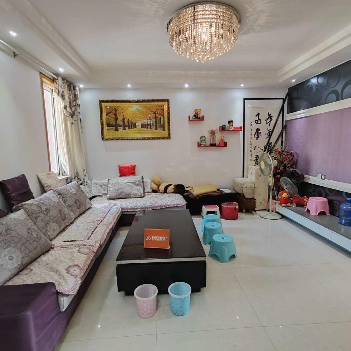 整租·天韵怡城