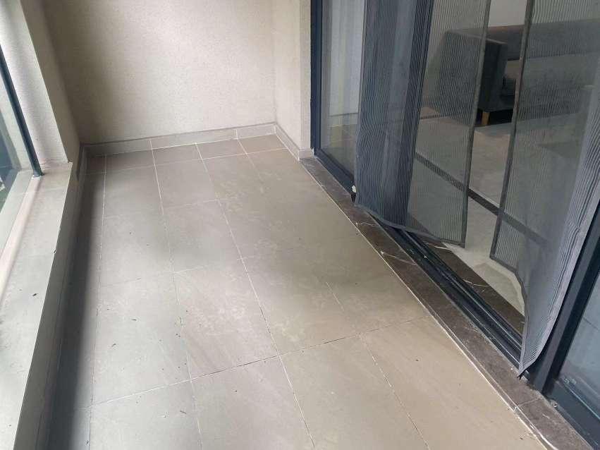 整租·仁恒海棠公园