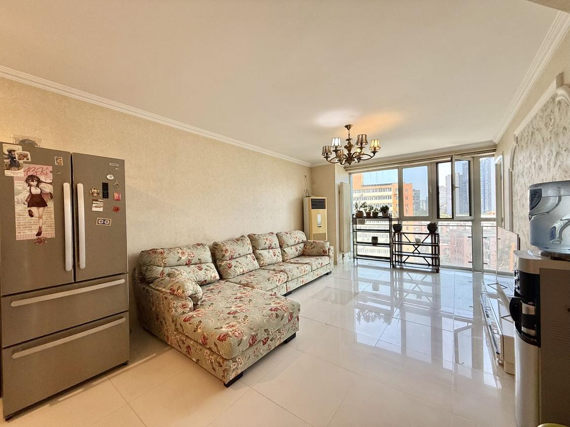 整租·UHN国际村