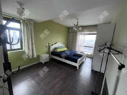 盘龙白塔路整租 汇都国际3室2厅/106平/中楼层