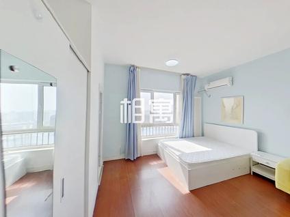 丰台角门整租 阳光花园1室1厅/42平/高楼层