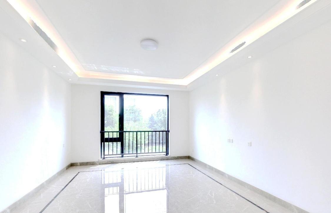 整租·中海湖滨世家(悠然苑)