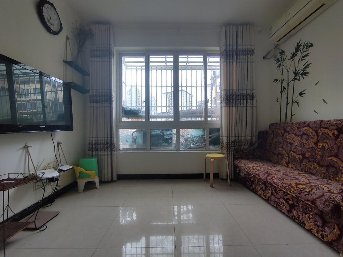 整租·蓝光十里蓝山