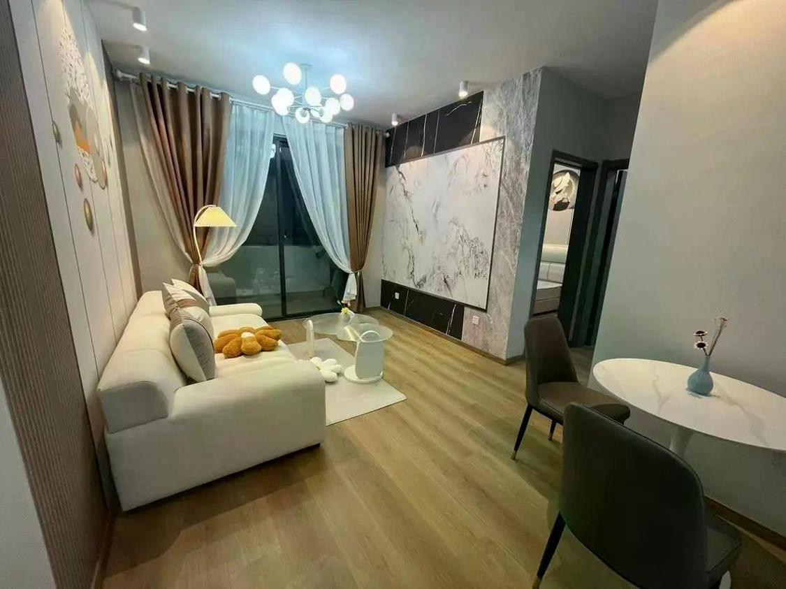 整租·京基御景华城