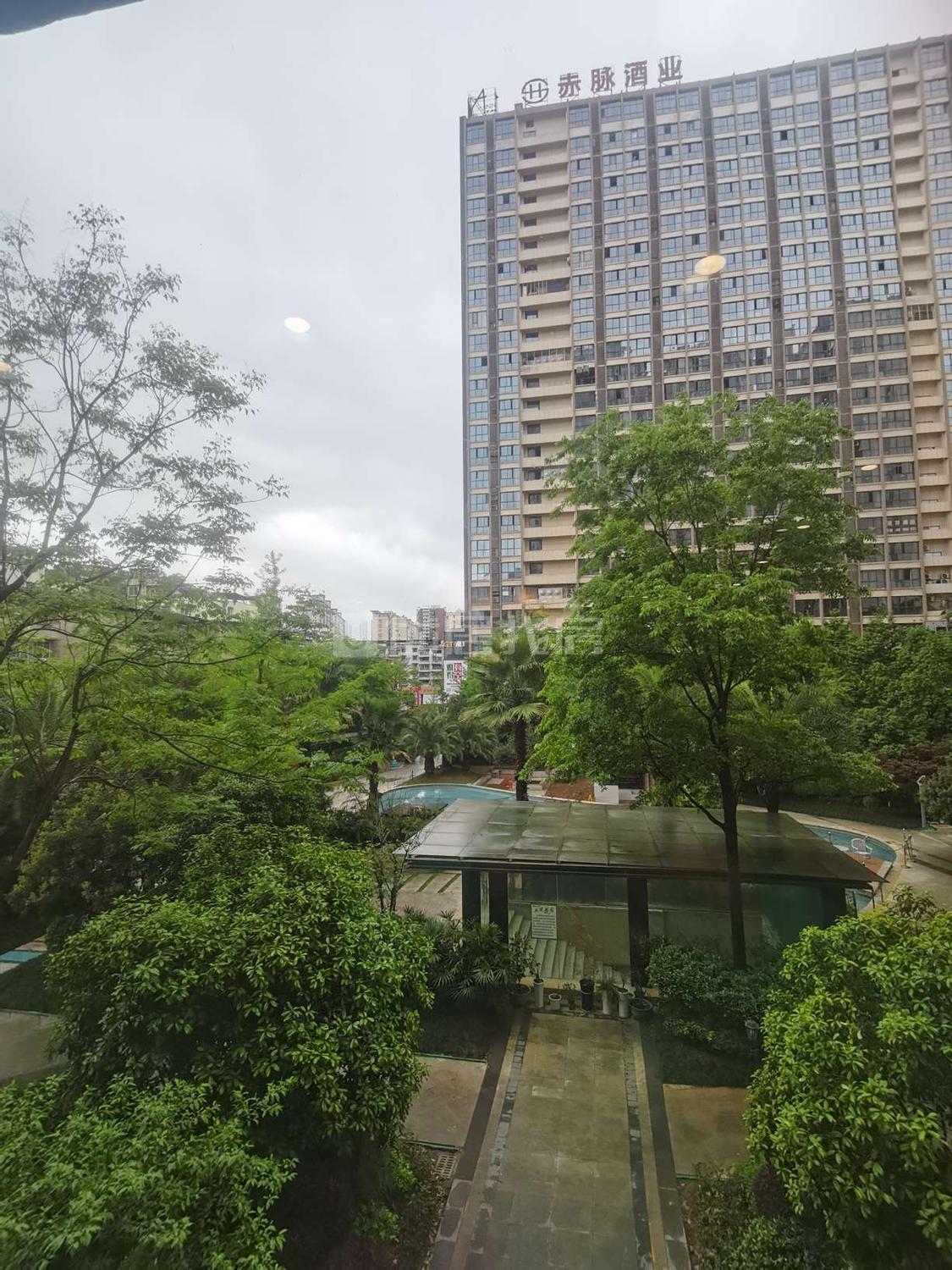 整租·长征一厂家属楼