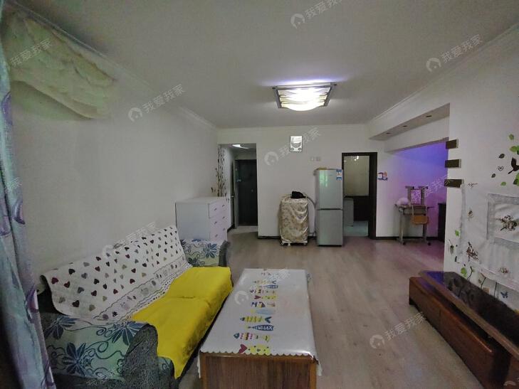 整租·燕化星城建德一里