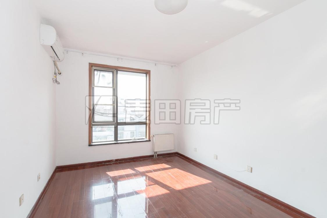 整租·博雅西园