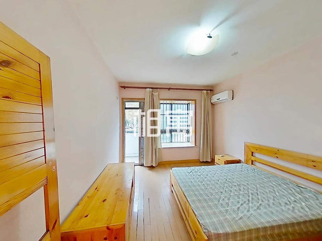 整租·上海春城