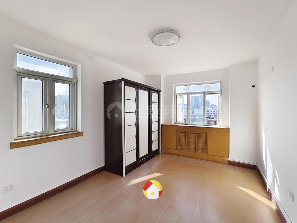 整租·松月村小区