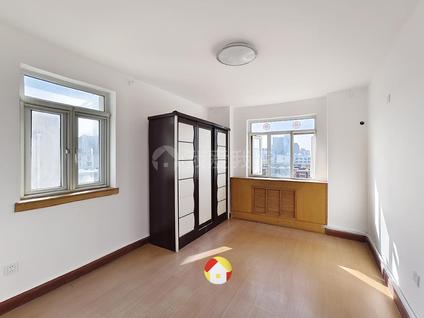 和平南营门整租 松月村小区2室1厅/42平/高楼层