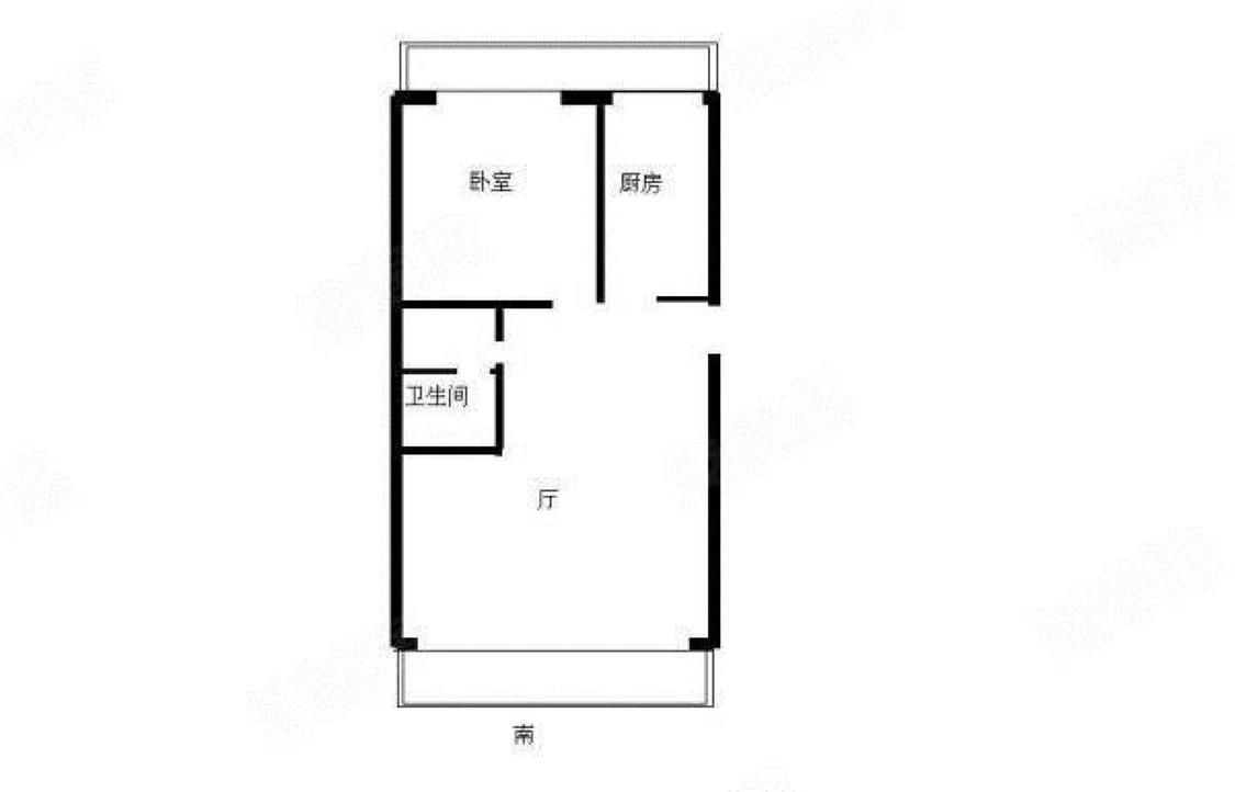 整租·涌金商贸城
