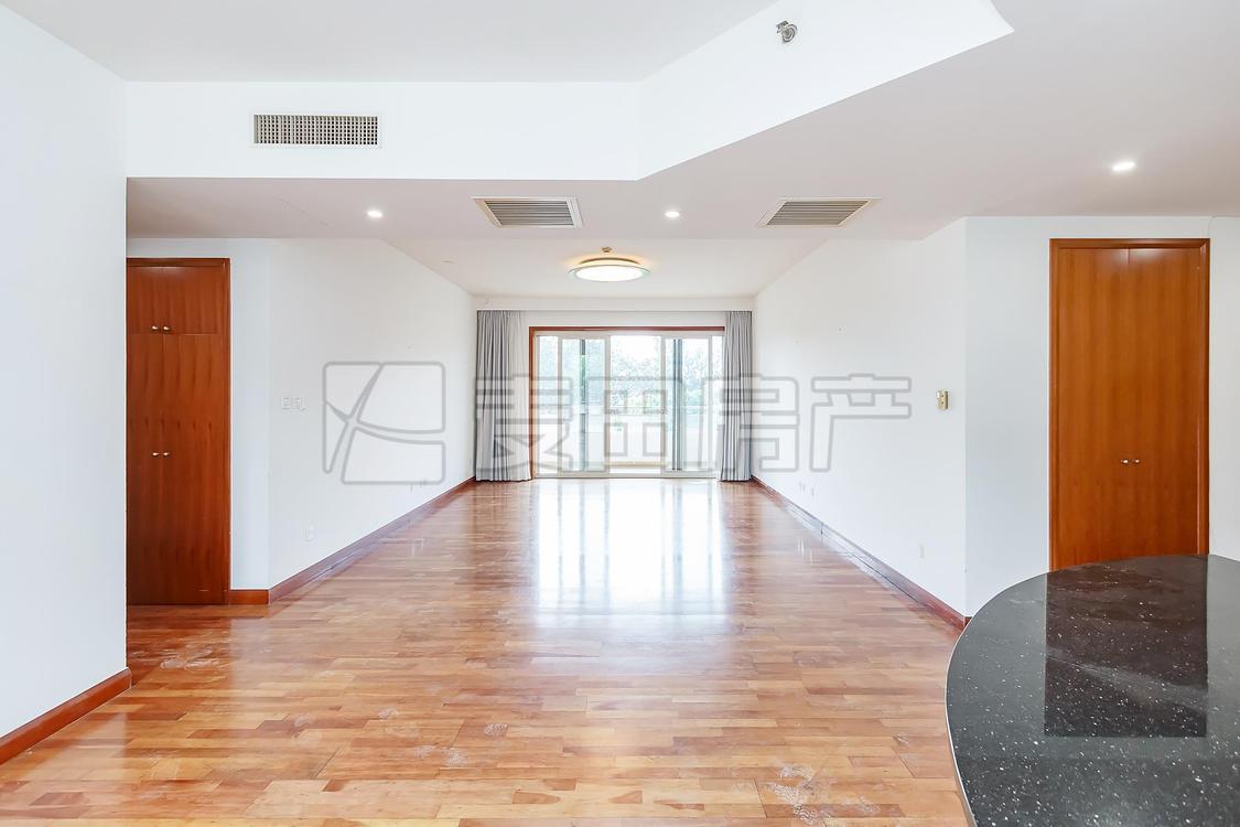 整租·公园大道