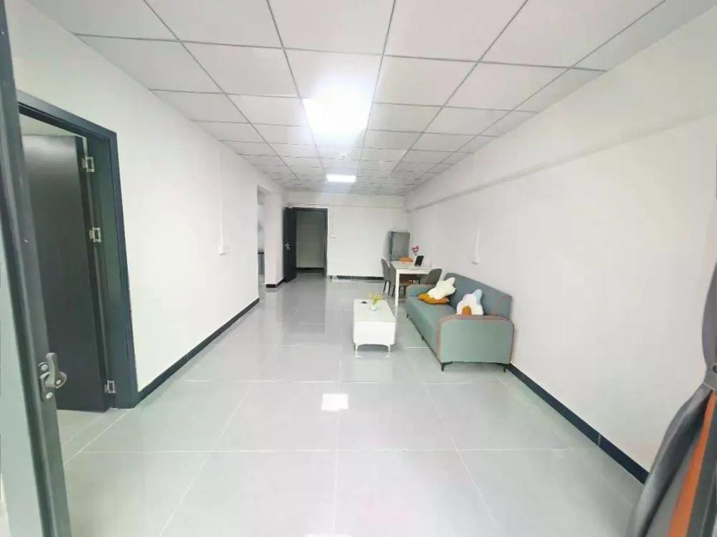 整租·新五花园