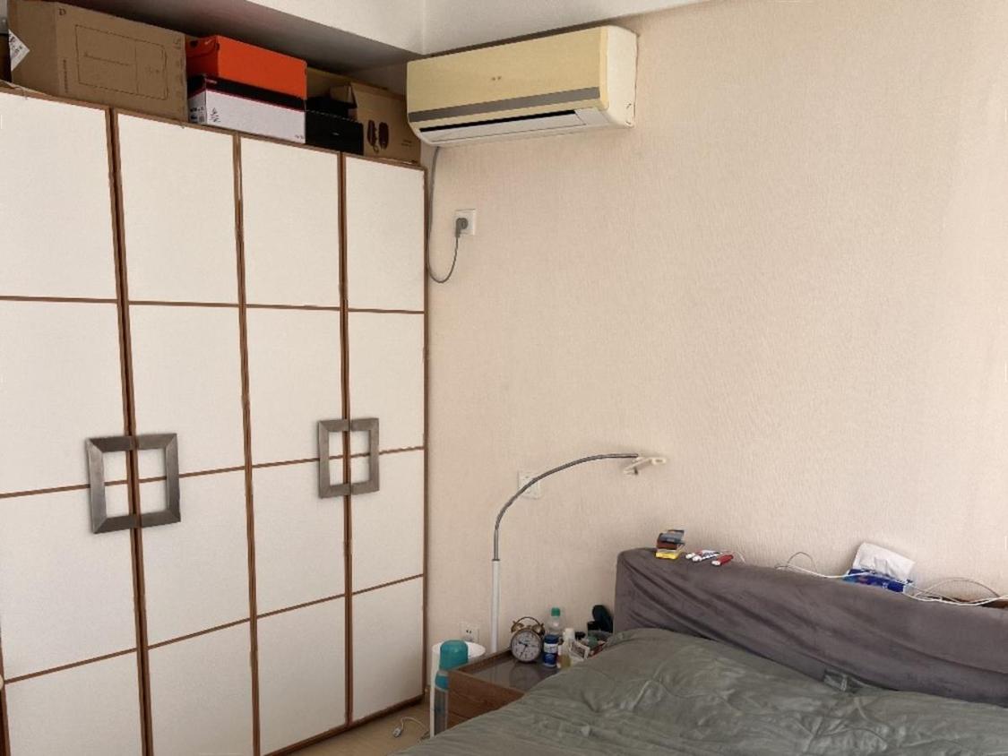 整租·东尚蓝湾