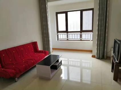 运河运河整租 锦绣天地B区2室2厅/76平/低楼层