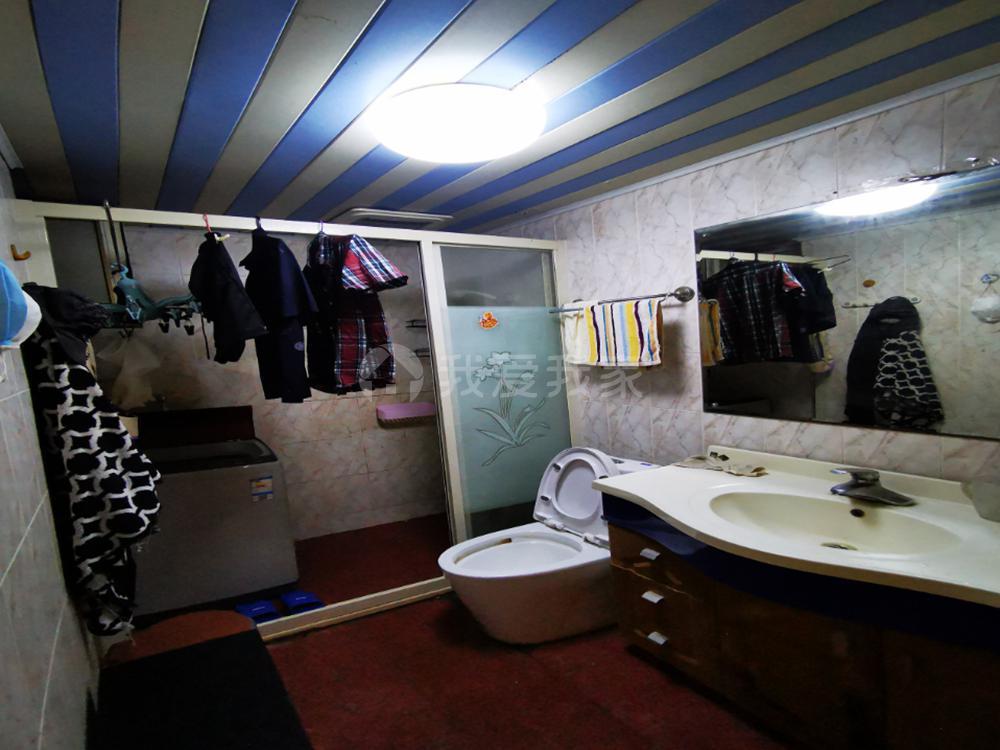 整租·红莲小区