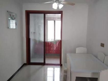 沛县沛县整租 水岸城邦(正阳北路)2室2厅/92平/低楼层