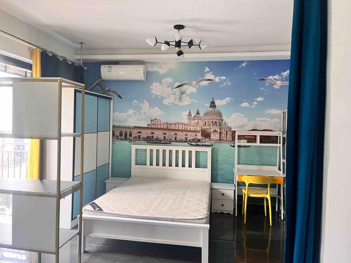 整租·中国铁建香榭国际