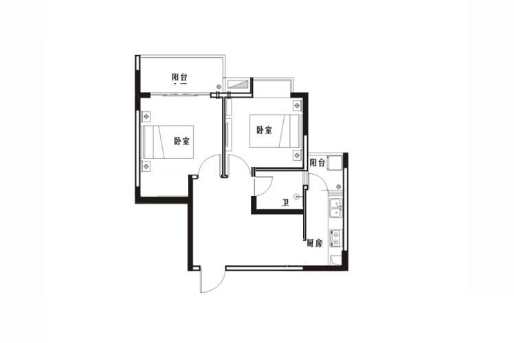 整租·国际新城