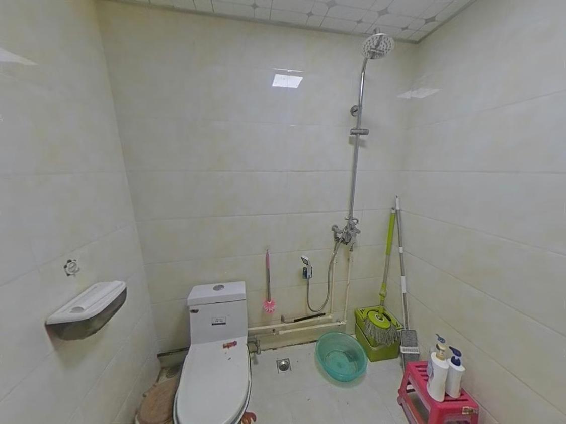 整租·新庆馨苑