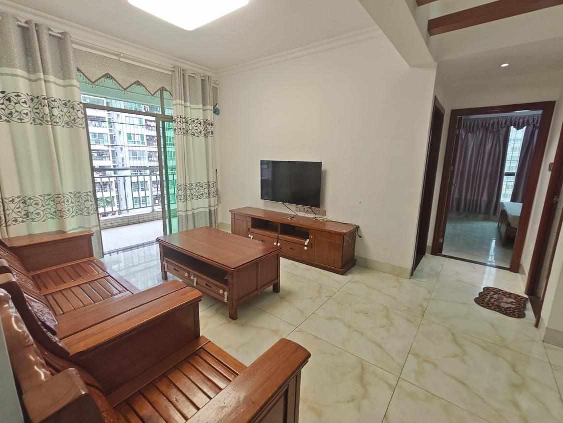 整租·新湖丽园