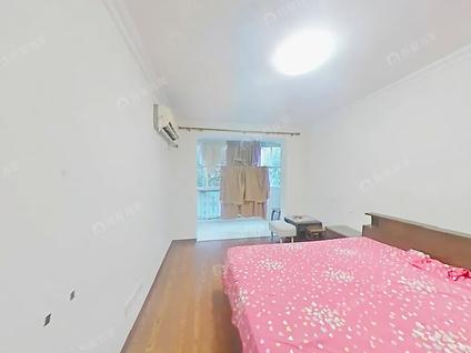 嘉定丰庄整租 丽景新苑1室1厅/51平/低楼层