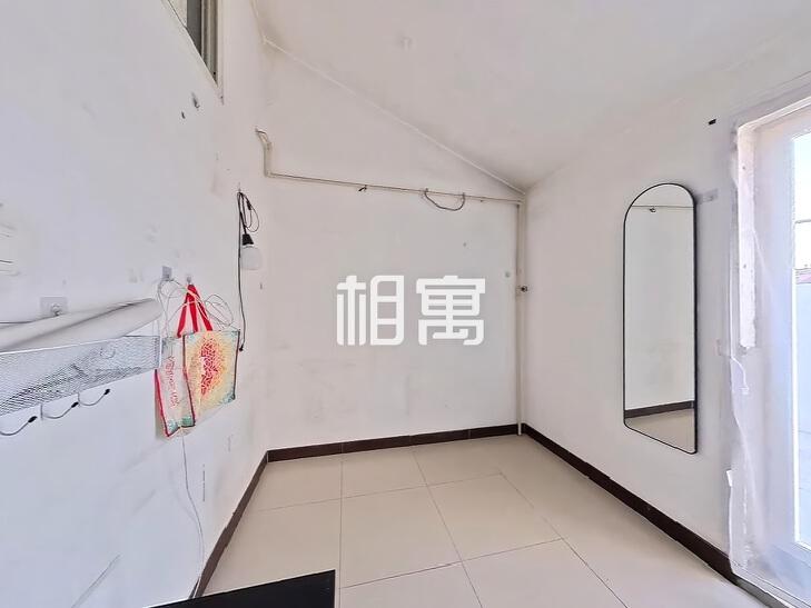 整租·上地东里