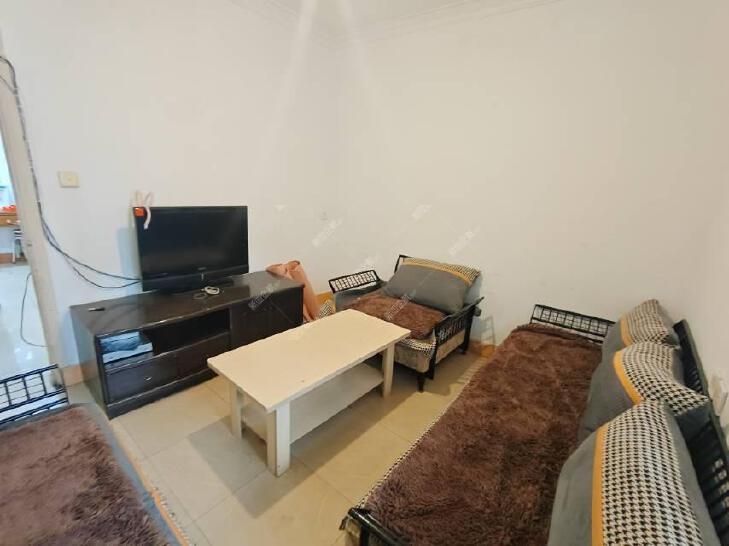 整租·莲华苑小区